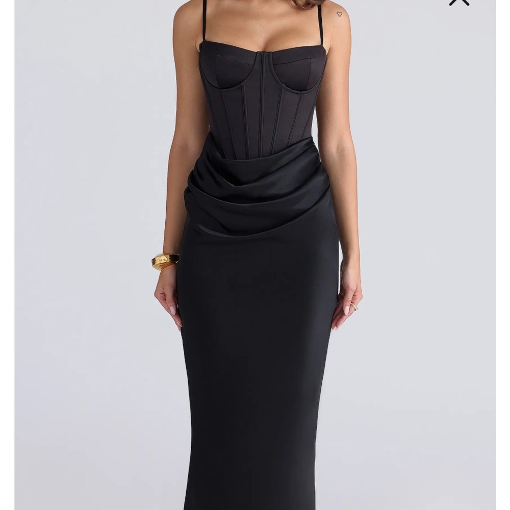 House of CB Valentina dress